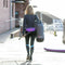 Red Original Roll Top Dry Bag