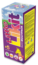 Likit Treats Refill Multipack