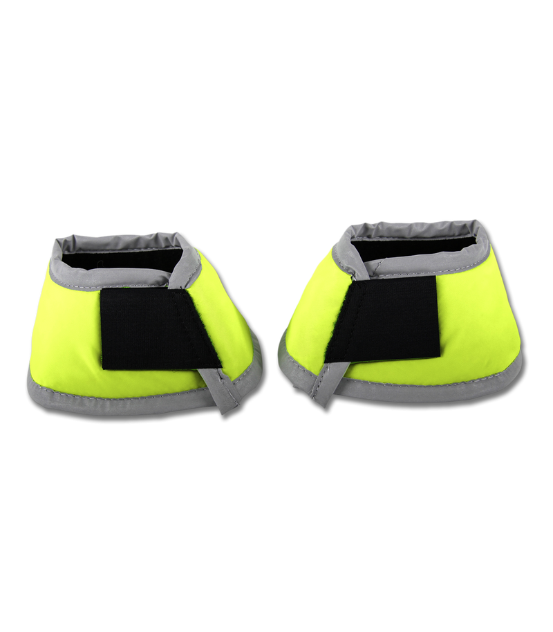 Reflex Bell Boots