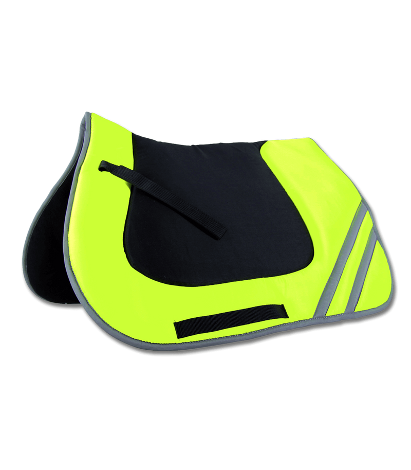 Reflex Saddle Pad