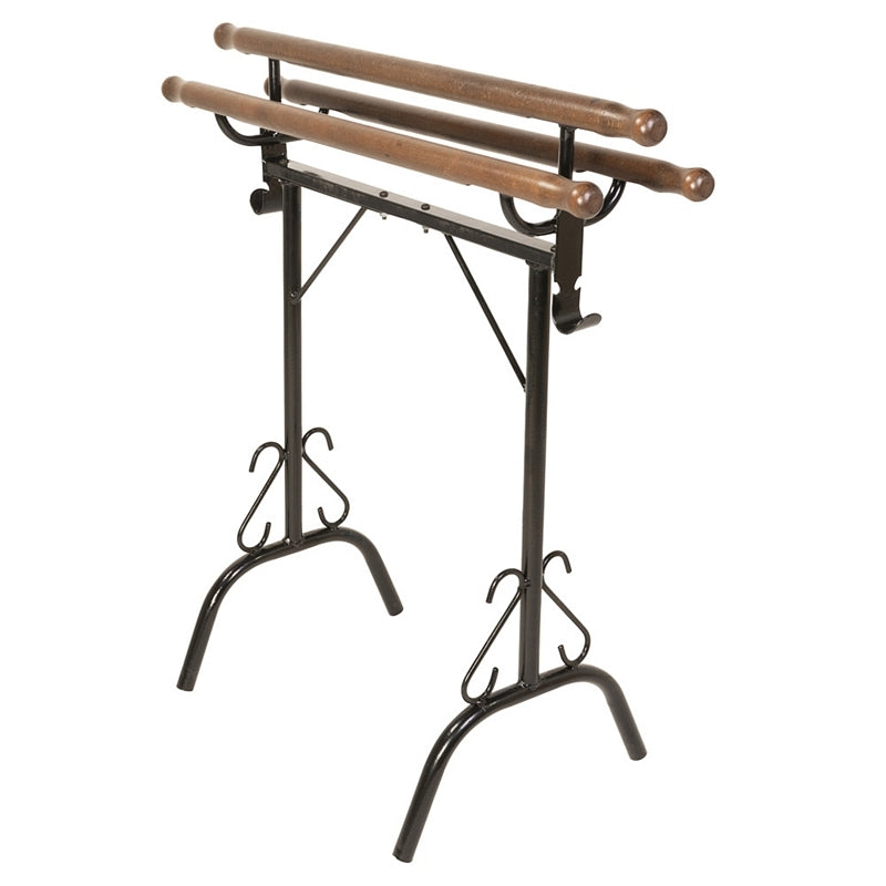 Retro Saddle Horse S5077