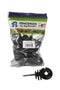 Fenceman Screw-In Ring Insulators