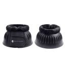 Rubber Bell Boots with Synthetic Fur