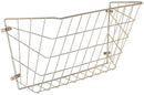 Economy Wall Hay Rack S14