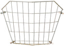 Economy Corner Hay Rack S15