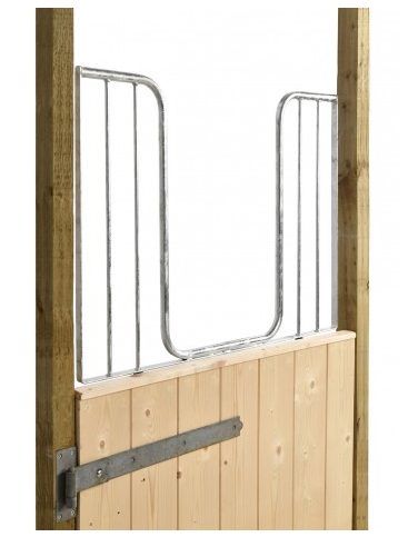 Anti-Jump Anti Weaver S3741