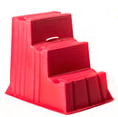 Up & Over (Mounting & Pole Block) S523