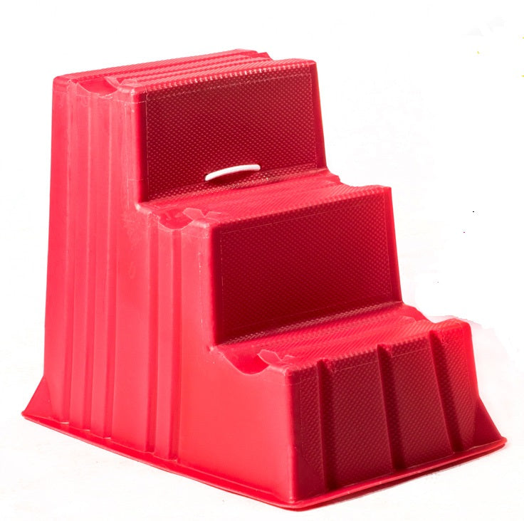 Up & Over (Mounting & Pole Block) S523