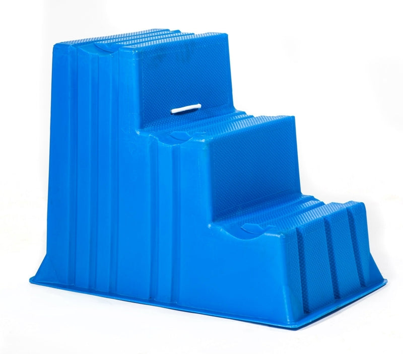 Up & Over (Mounting & Pole Block) S523