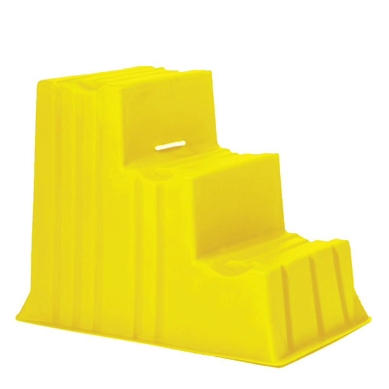 Up & Over (Mounting & Pole Block) S523