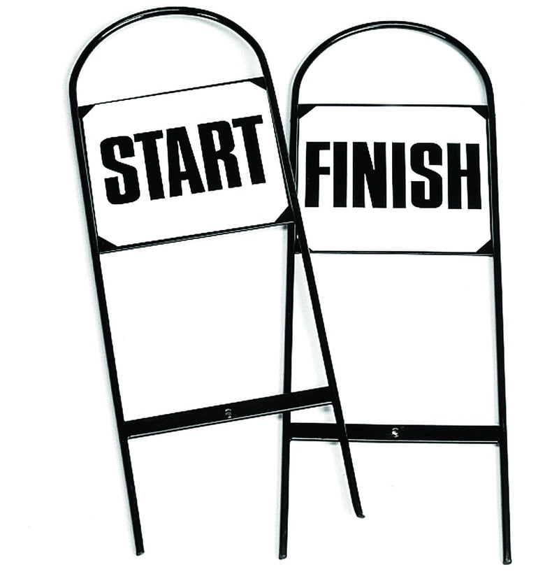 Start / Finish Markers S70M