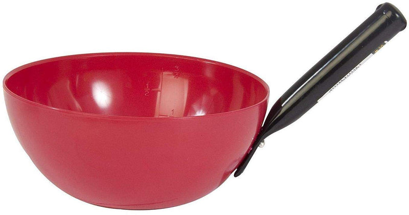 Stubbs Round Plastic Feed Scoop S80