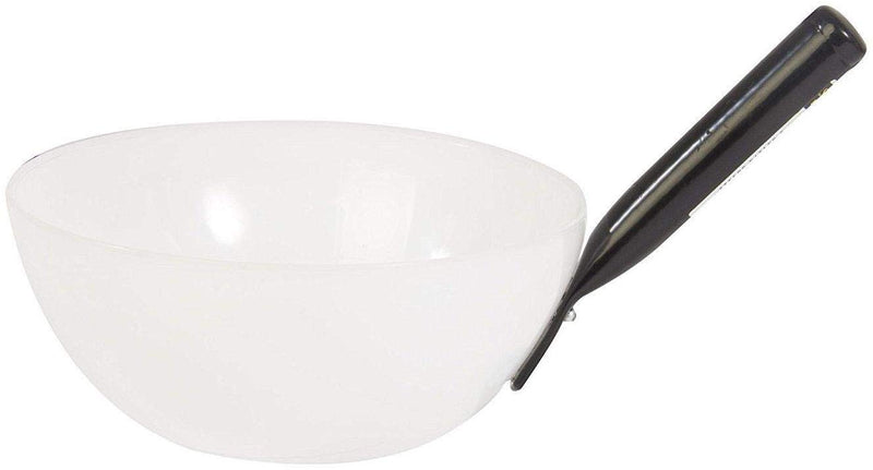 Stubbs Round Plastic Feed Scoop S80