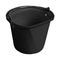 Flat Sided Bucket (4 Gallon) S85A