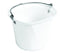 Flat Sided Bucket (4 Gallon) S85A