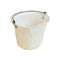 Flat Sided Bucket (3 Gallon) S85