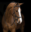 Horseware Rambo® Micklem® Deluxe Competition Bridle - Hoofprints Innovations 