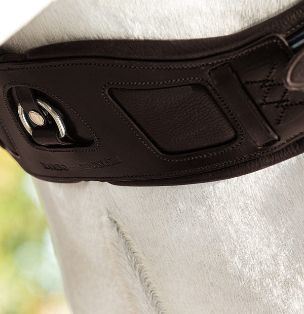 Horseware Rambo® Micklem Short Girth