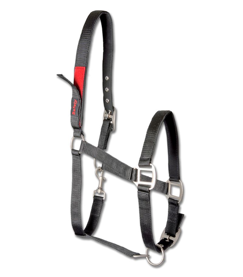 Safety Halter