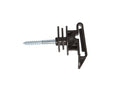 Fenceman Short Screw In Insulators for 40mm Tape