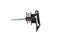 Fenceman Short Screw In Insulators for 40mm Tape