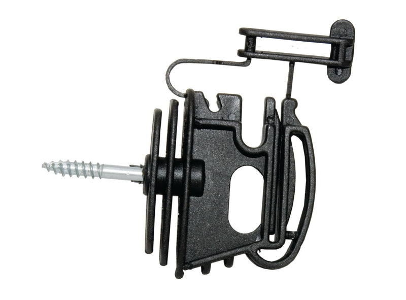 Fenceman Screw In Insulators for 40mm Tape