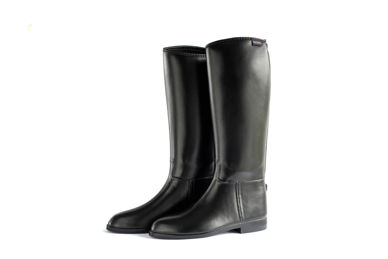 Mens best sale riding boots
