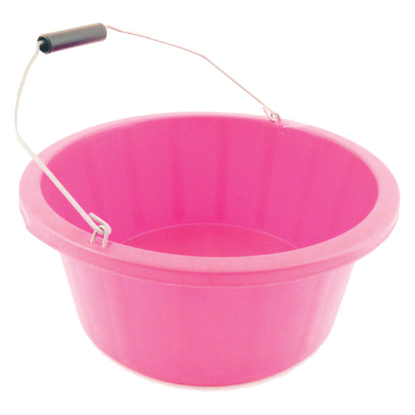 Shallow Feed Bucket 15 Litre