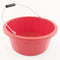 Shallow Feed Bucket 15 Litre
