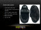 Haas Diva Exclusiv Grooming Brush - Hoofprints Innovations 