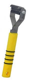 Smart Tails Easi- Grip Yellow Handle