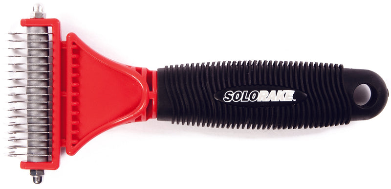 Solo Rake