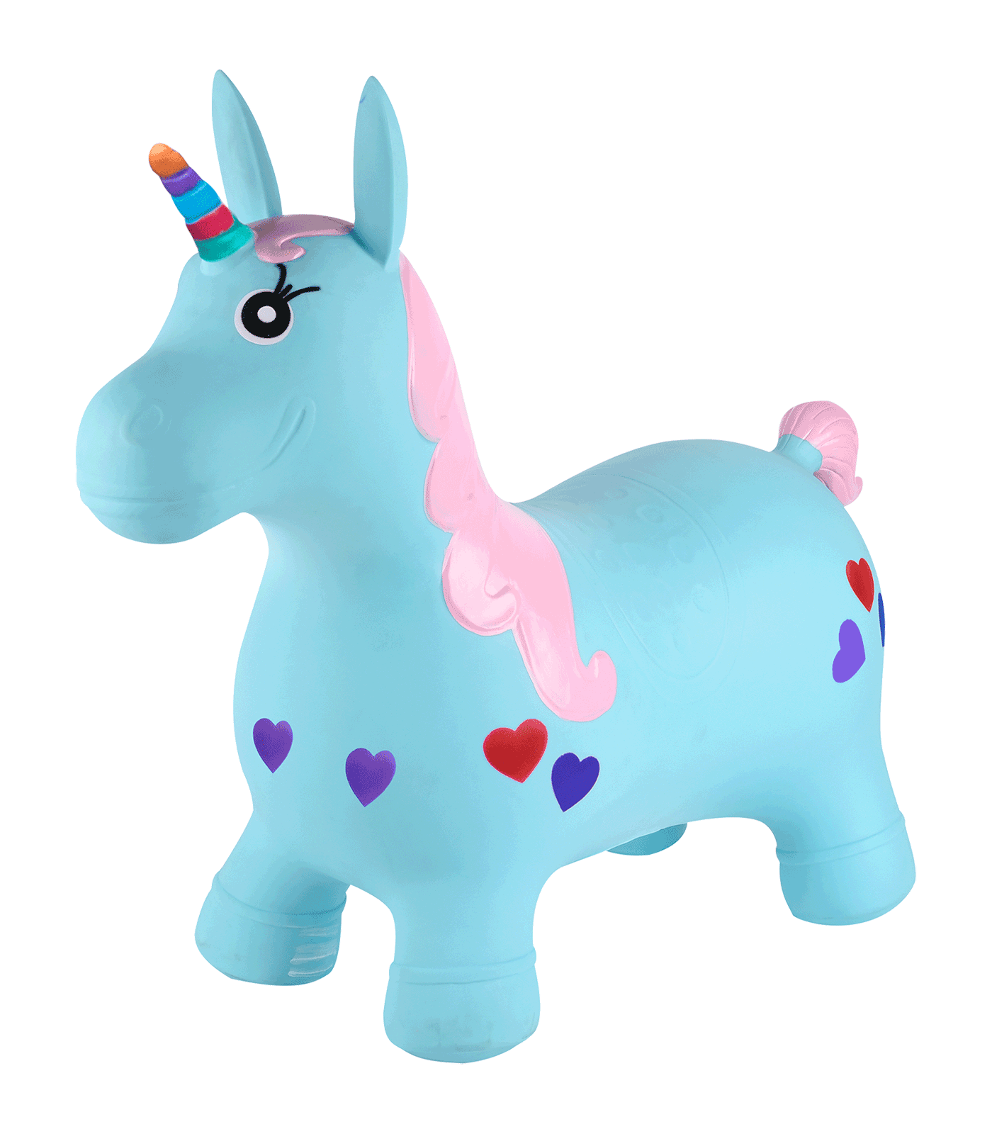 Spacehopper Unicorn