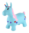 Spacehopper Unicorn