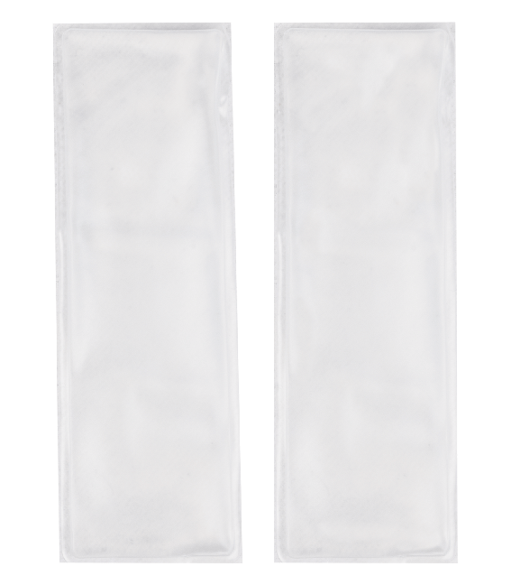 Spare Cold Pack Set for W-Health & Care Boots