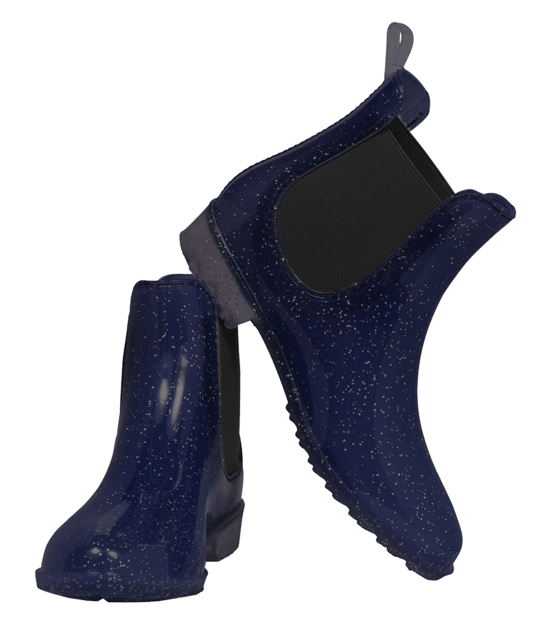 Sparkle Jodhpur Boot