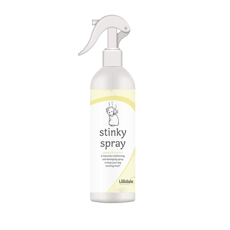 Lillidale Stinky Wash Spray