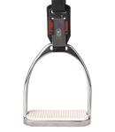 Stirrup Safety Clip