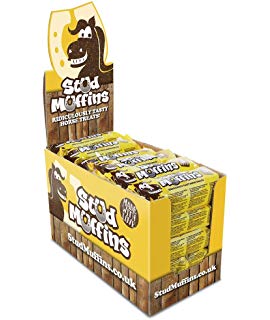 Stud Muffins 3 Pack (Display Box of 30)