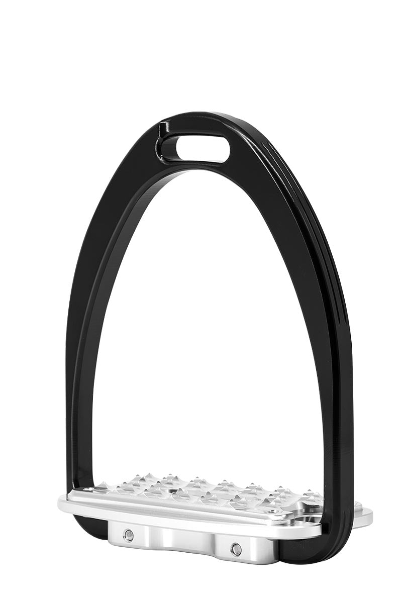 Tech Stirrups - Turin - Hunting
