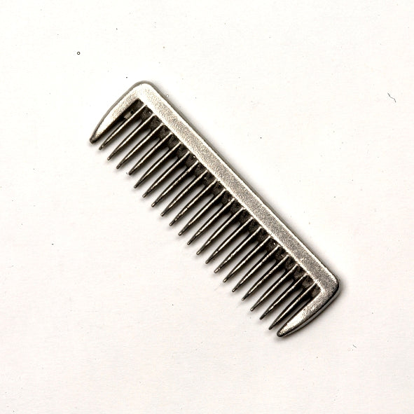 Aluminium Tail Comb