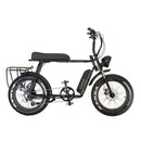 Synch Electric Bikes
