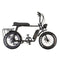 Synch Electric Bikes