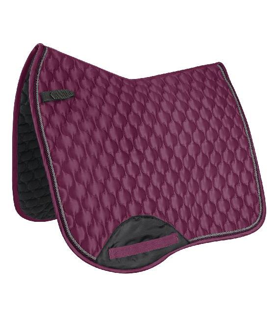 Toulouse Saddle Pad