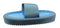 Two Tone Rubber Curry Comb