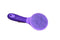 Two Tone Round Mane & Tail Brush
