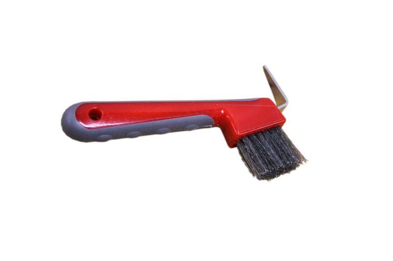 Two Tone Hoof Pick