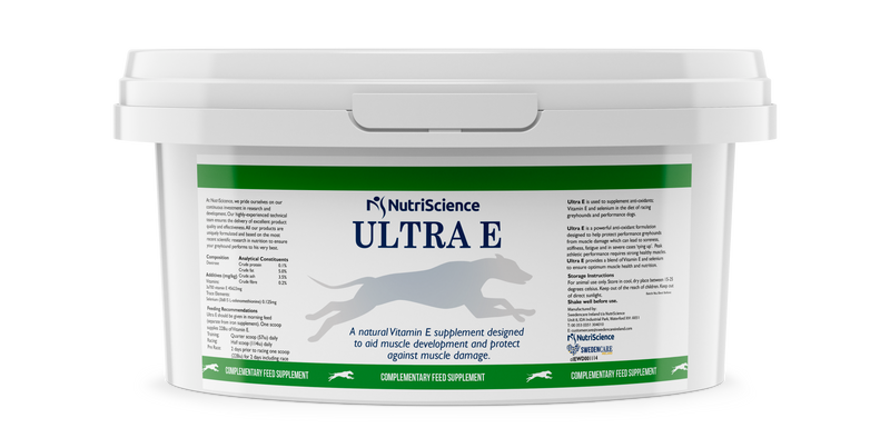 NutriScience Ultra E