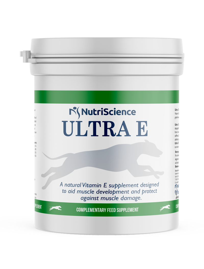 NutriScience Ultra E