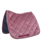 Velvet Saddle Pad